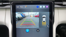 Ford Capri 210kW Premium 77kWh 5dr Auto Electric Estate